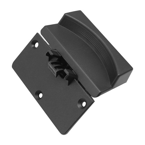 Console Lower Armrest Lid Latch for Dodge Ram 1500 2500 3500 4500 5500 2013-2018 - Foto 3 di 8