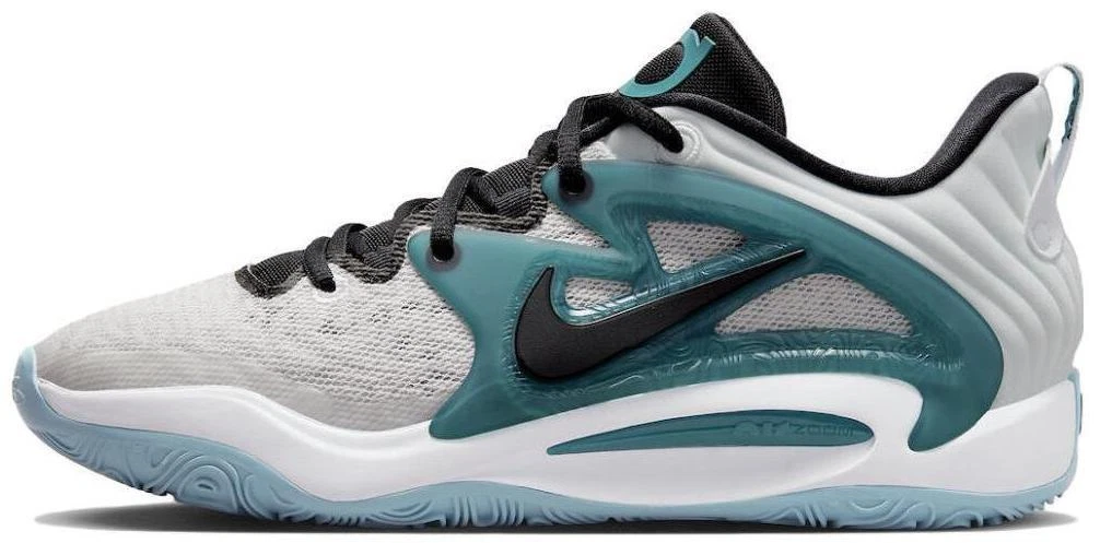 Nike Timothy Goodman x KD 15 EP Brooklyn Courts for Sale