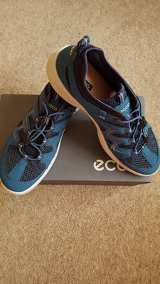 ecco terracruise brown