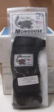 NOS RH-S Mongoose Bowling Lifter Bowling Wrist Support Right Hand SMALL