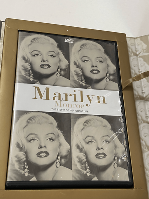 Marilyn Monroe A Photographic History of Her Iconic Life 50th