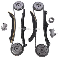 Timing Chain Kit for 2017+ Ford F150 Expedition 3.5L Ecoboost Lincoln Navigator