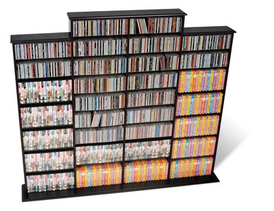 ebay dvd storage