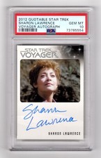 PSA 10 AMELIA EARHART 