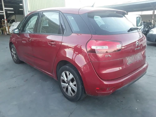 9677916180 Transmision Delantera Derecha para CITROEN C4 PICASSO/SPACETOU 491278 - Imagen 9 de 14