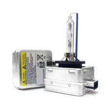 x1 D1S D1R 4300K 12V 35w 85410 Xenon Car Fog Light Bulb Lamp