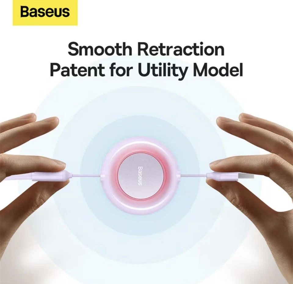 3 in 1 Charging Cable | Micro | TypeC | Apple IOS - Image 4 of 4