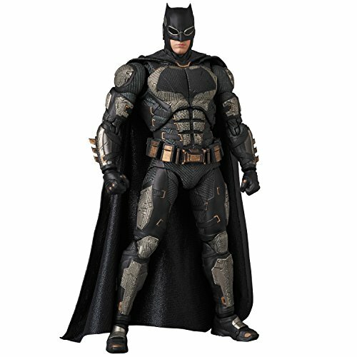 mafex jl batman