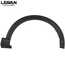 For 2020-2021 Ford Explorer Front Passenger Right Fender Flare W/Sensor Hole