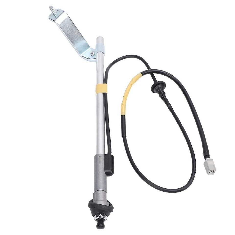 Antenna Mast 86300-60690 For Toyota Land Cruiser 70 Series VDJ HZJ GRJ 76 78 79 - Image 2 of 4