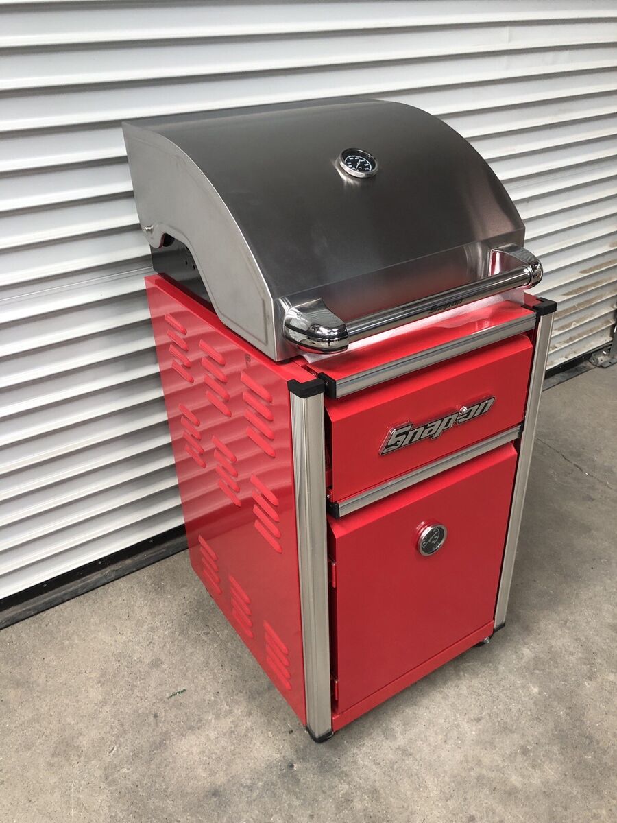 SNAP ON TOOLS SSX16P108KO EPIQ GRILL/ SMOKER COMBO | eBay SNAP ON TOOLS SSX16P108KO EPIQ GRILL/ SMOKER COMBO | eBay