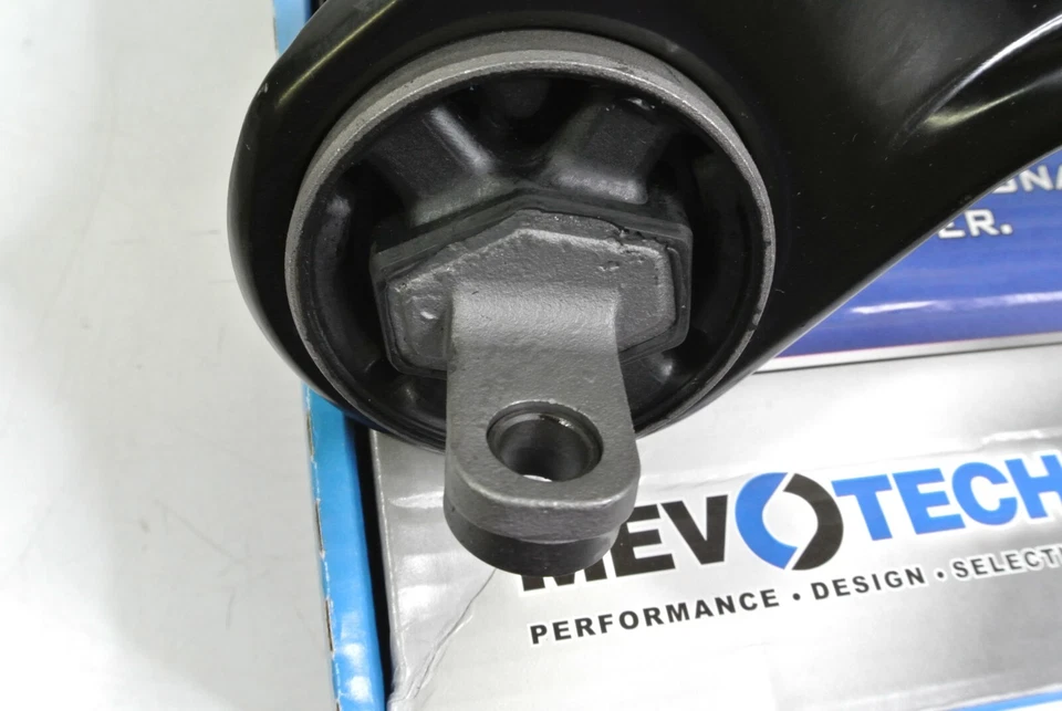 Mevotech CMS901195 Trailing Arm Rear Driver Side for Kia Sportage Foto 3 de 4