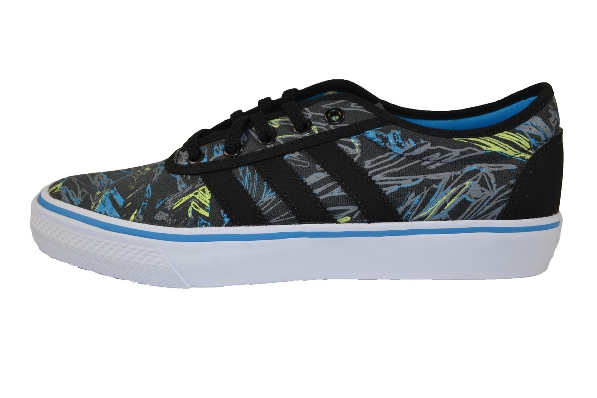 Sale Adidas Adidas Adiease Indigo Floral Tenis Adidas Adi Ease Floral Tênis  Adidas Skateboarding Adiease Azul Compre Agora Dafiti Brasil