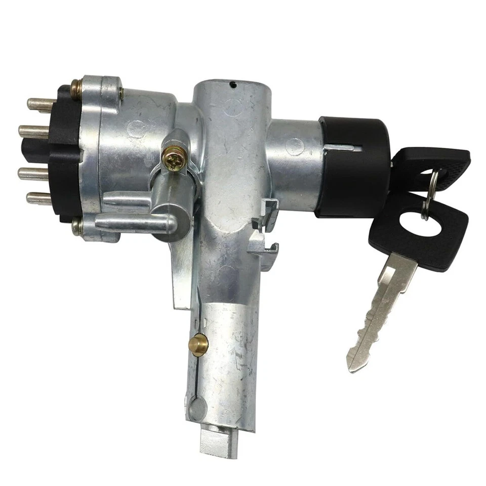 0014621630 Ignition Lock Cylinder Switch With 2 Keys For Mercedes-Benz W463 - Image 3 of 4