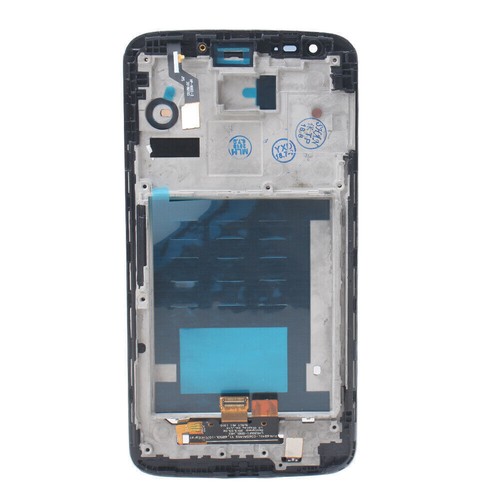 LCD Display Touch Screen Digitizer w/ Frame Replacement For LG G5 G4 G3 G2 D802 - Picture 7 of 23