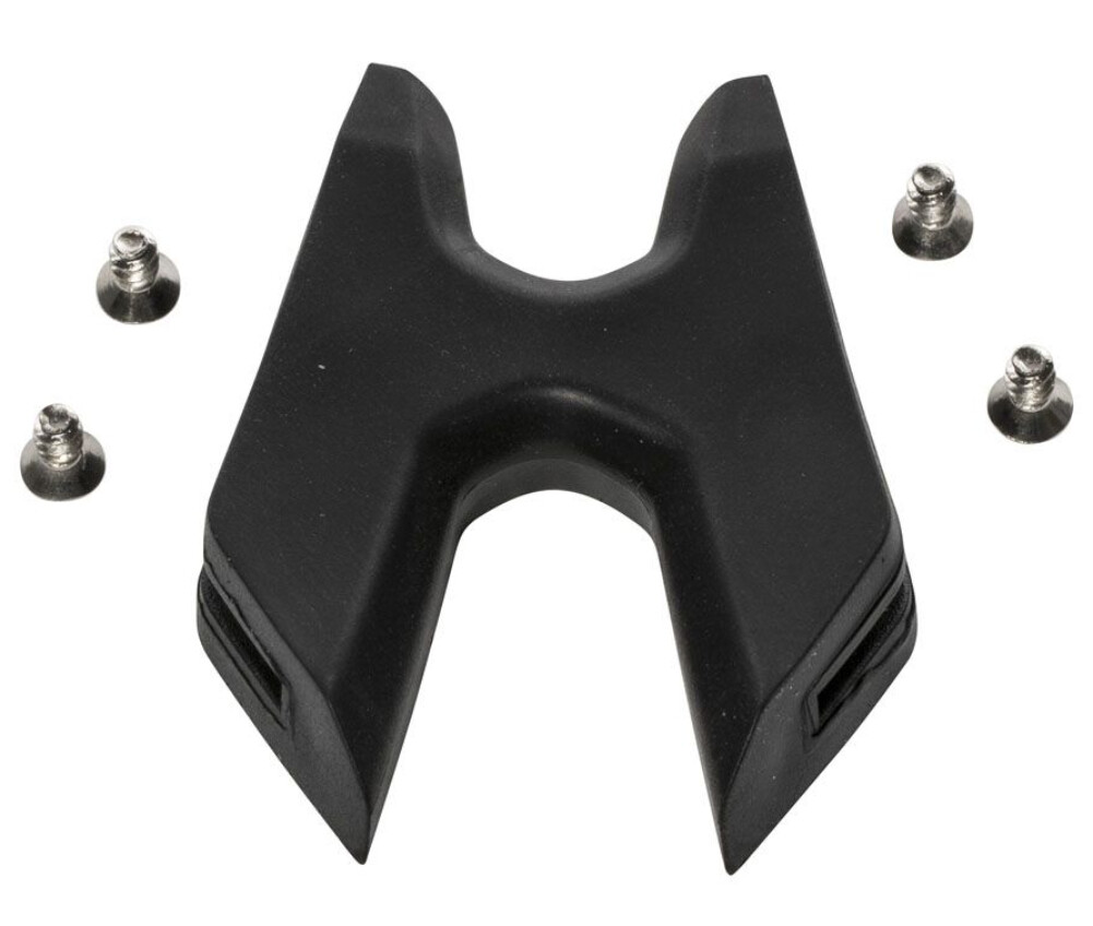 Leatt DBX/GP.5 Replacement Rear Rubber Joint Black for sale Leatt DBX/GP.5 Replacement Rear Rubber Joint Black for sale