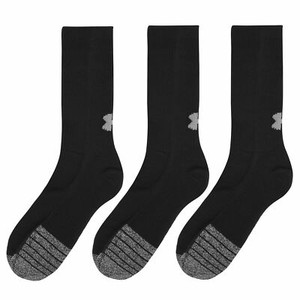 under armour tech quarter 3 pack socks
