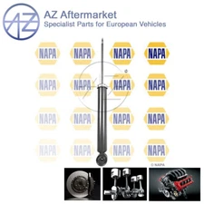 Fits Audi TT 2006-2014 1.8 2.0 TDi 3.2 AZ Rear Suspension Shock Absorber