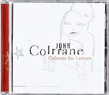 Coltrane for Lovers von John Coltrane | CD | Zustand gut