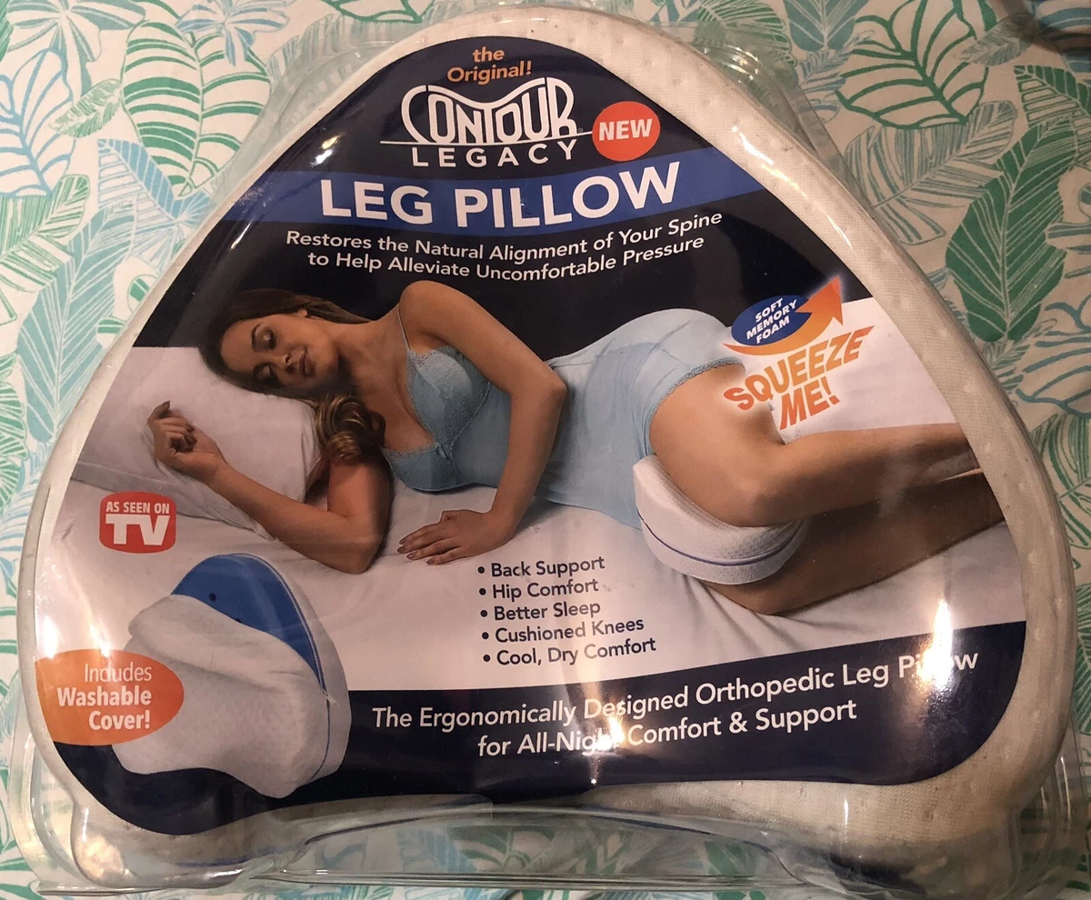 Contour Legacy Pillow