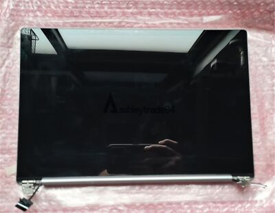 NEW Samsung NoteBook NP730XBE touch LCD Full Screen Assembly