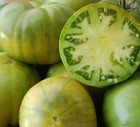 AUNT RUBY'S GREEN GERMAN TOMATO SEEDS 50 GARDEN vegetables SALAD FREE SHIPPING
