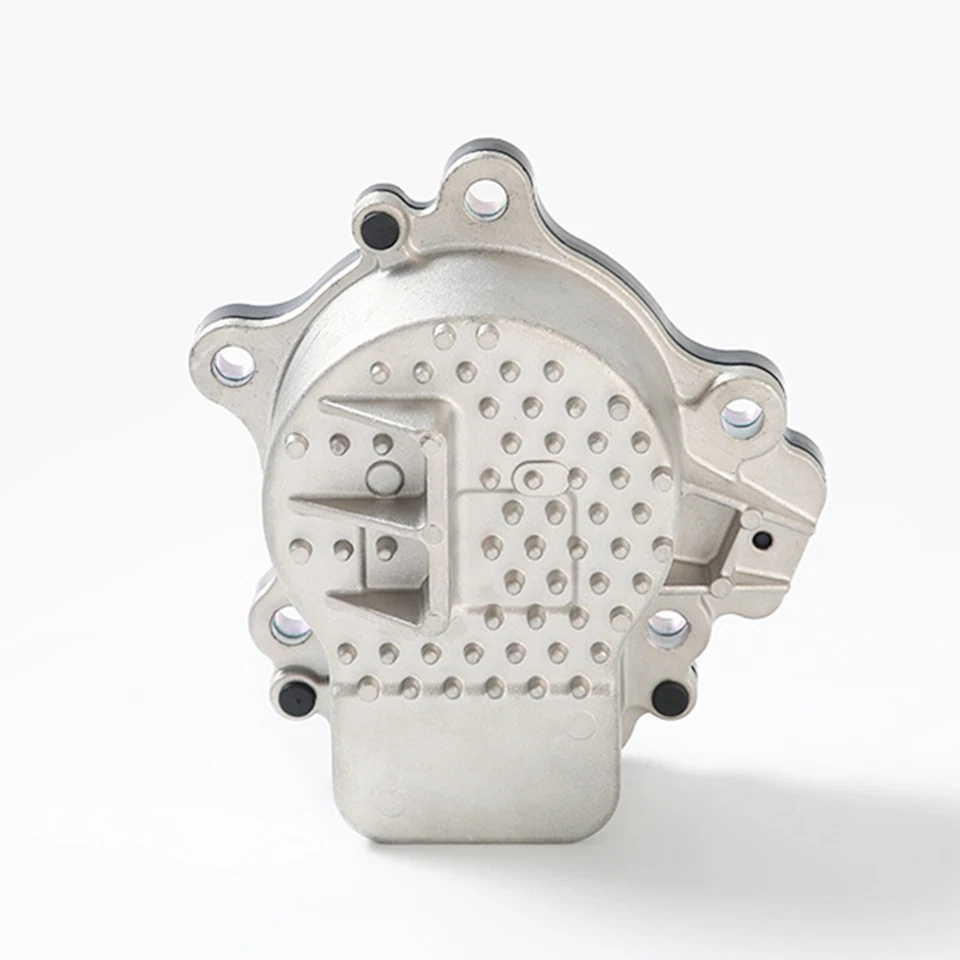 New Engine Electric Water Pump For Prius Plug-In Lexus CT200h WPT-190 161A029015 — 第 2/4 张图片