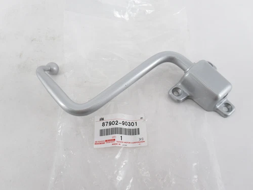Genuine OEM Toyota 87902-90301 Passenger Side Mirror Support 77-84 Land Cruiser