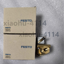 1PC NEW FESTO Solenoid valve MN1H-2-1/4-MS 161725 #LL