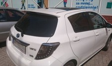 Tuning Toyota YARIS