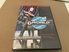 DCI Drum Corps International 2012 World Championships DVD New Vol 2 Indiana
