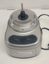 Cuisinart Elemental ECH-4 Black 4-Cup Chopper/Grinder BASE MOTOR ONLY