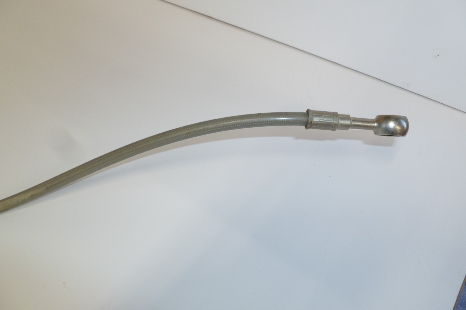 11 350SXF KTM Front Brake Hose 1235mm 2007 2019 SX EXC XCF 250 350