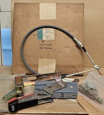 Siemens / ITE FH0EC036 Operating  Cable E Frame 3 Ft. With FHOH Handle Operator