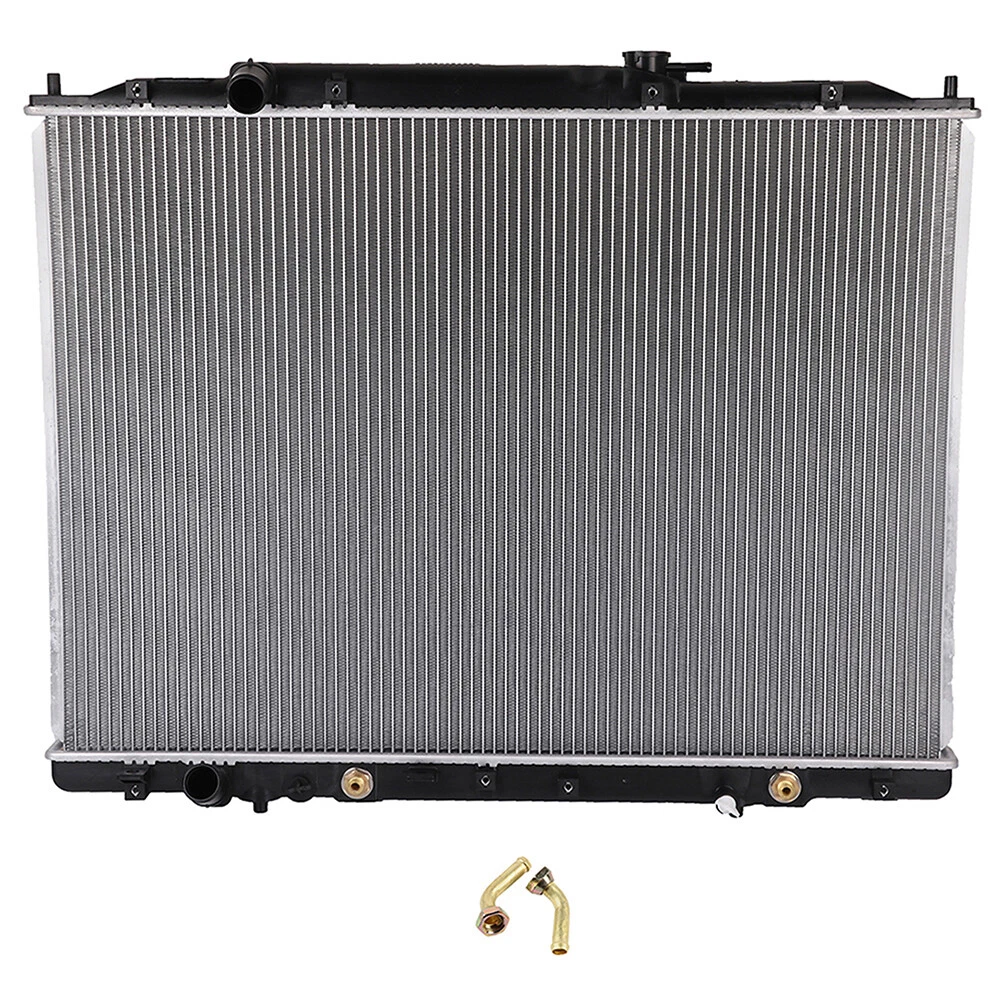 Radiator CU13191 For 2011-2015 Kia Optima Hyundai Sonata 2.4L OWD Radiator CU13191 For 2011-2015 Kia Optima Hyundai Sonata 2.4L OWD