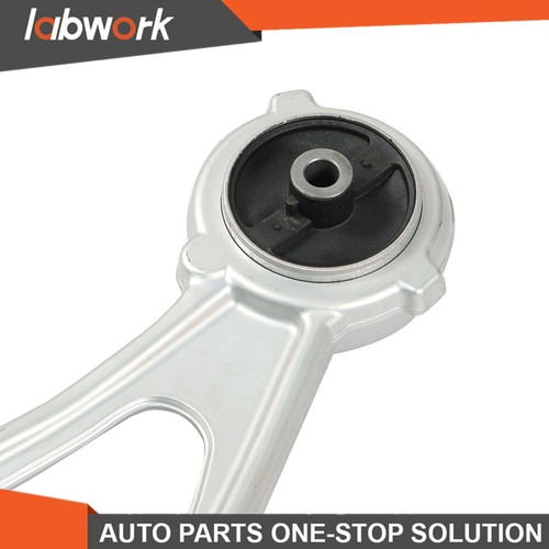 Brazo de control inferior delantero Labwork 2016-2019 para Nissan Altima Máxima CMS301170 - Imagen 7 de 9