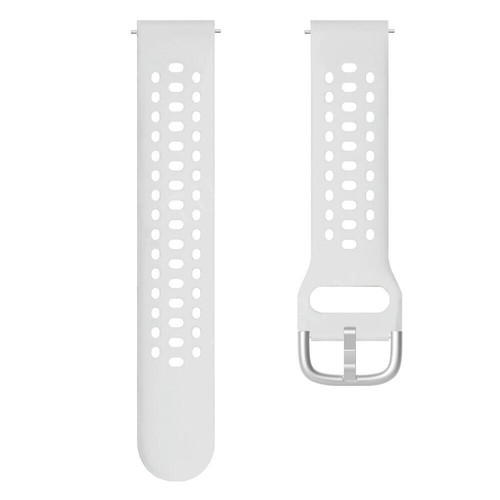 For Huami Amazfit Active 2 Silicone Sport Band Strap Replacement Bracelet Wrist - Picture 21 of 64