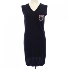 Authentic CHANEL P46557K05822 Dress  #230-000-246-0467