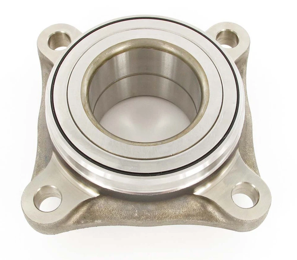 Conjunto de cojinete de rueda y buje SKF FW194 para modelos seleccionados de Toyota Lexus 03-24 Foto 2 de 4