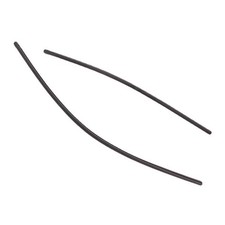 2pcs Windshield Wiper Rubber Inserts Refills Fit for Lexus ES250 ES350 ES300h