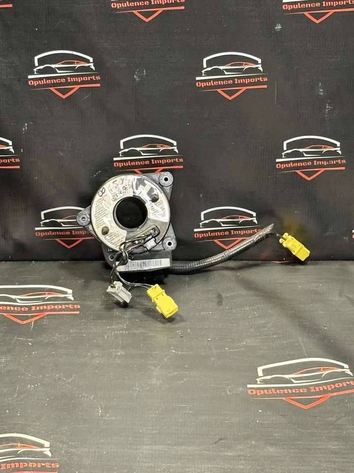 CARRETE RESORTE RELOJ HONDA S2000 AP1 2000-2003 OEM Foto 3 de 4