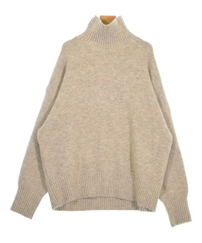 FREAK'S STORE Sweaters Beige F 2200671226039