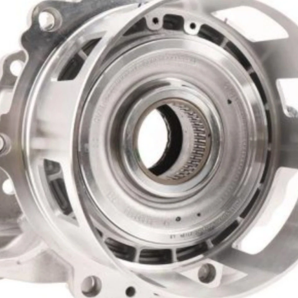 Extensão de estojo genuína ACDelco para GMC Sierra 1500 2015-2021 | Prata - Imagem 3 de 4