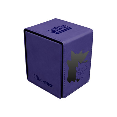 Ultra Pro - Alcove Flip Deckbox ''Gengar''