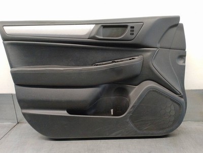 S71505810 LINKE VORDERTÜRVERKLEIDUNG / 5 PUERTAS / 5146902 FÜR SUBARU OUTBACK B
