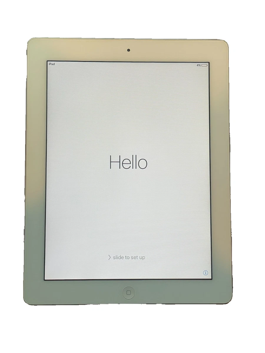 Apple iPad 2 for Sale - eBay