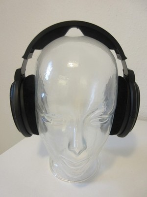 Sennheiser HD-660S, offener,  dynamischer Over-Ear-Kopfhörer, 2. Generation