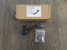 SplitFirst Out-Front Handlebar Cycling Computer GPS Mount