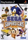 Sega Superstars - Playstation 2 Game Only