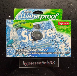 Supreme Camera | eBay